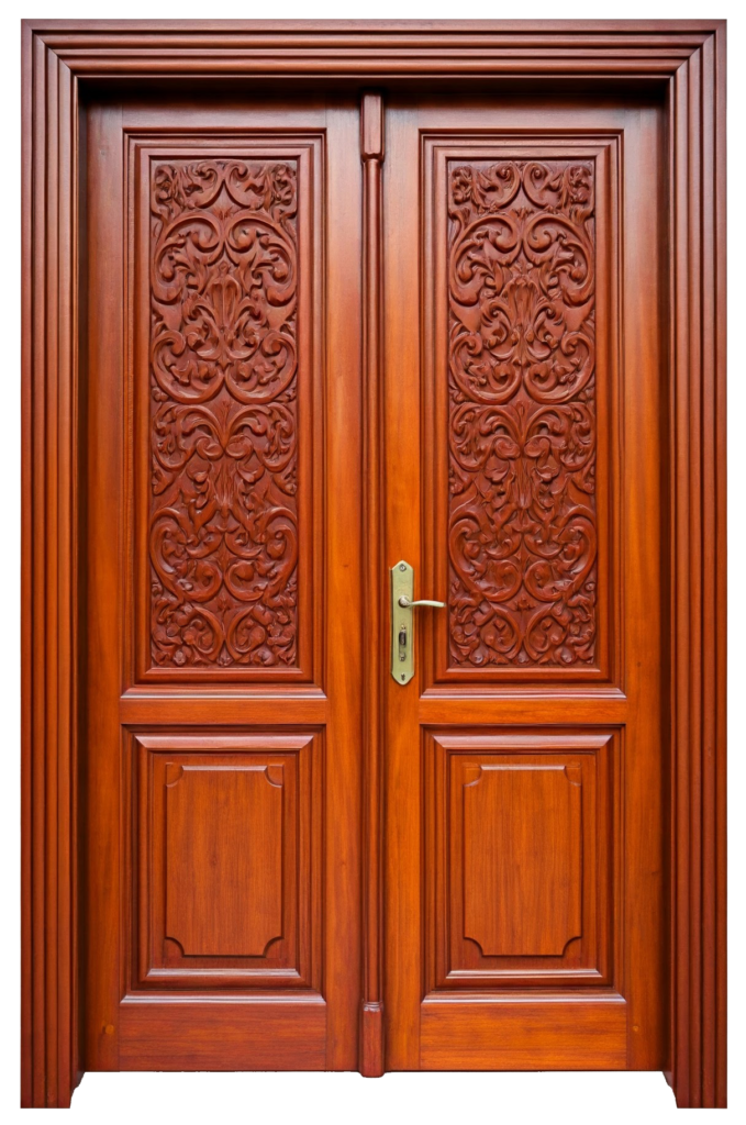 Drevené dvere na mieru DOORWOOD