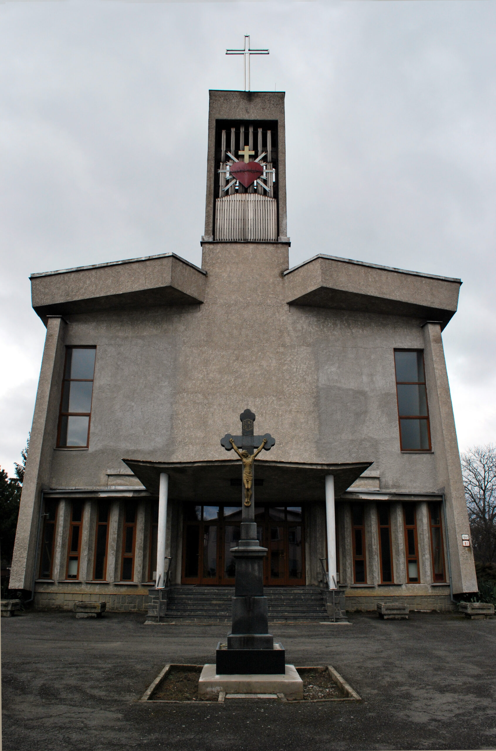 Kostol Hencovce — Kostol Hencovce