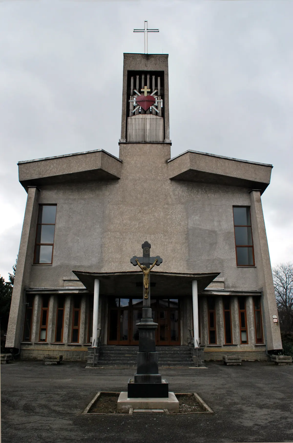 Kostol Hencovce — Kostol Hencovce